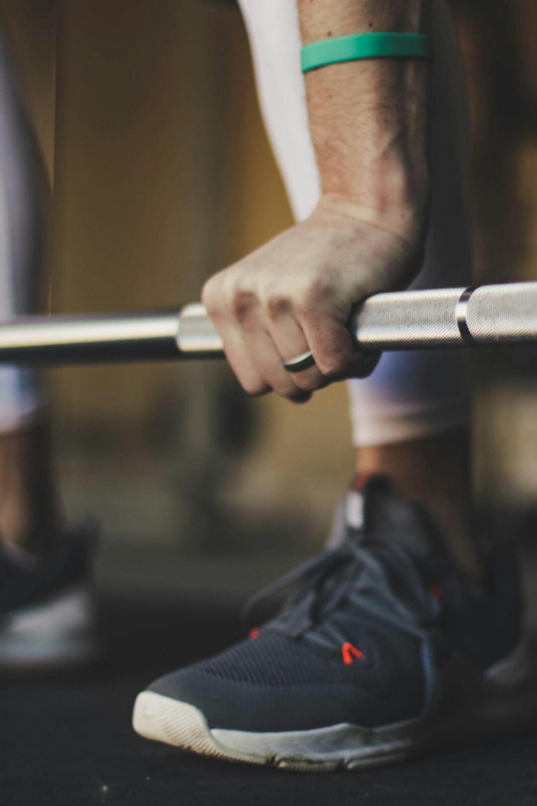 Silicone Rings Highly Recommended by Athletes! - Knot Theory