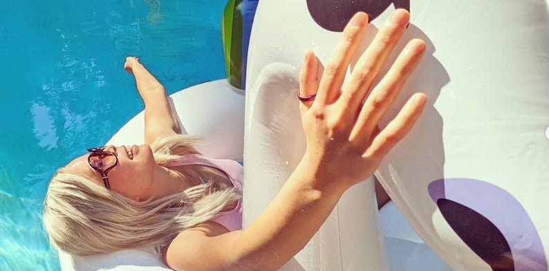 The most lucky rings to wear for each birth month - Knot Theory