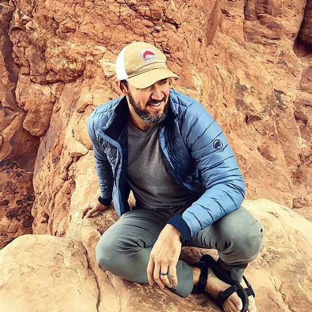 The Perfect Comfortable Ring to Bring on your Travels or Vacation - Knot Theory