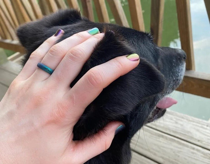 The Real Benefits of Switching to Silicone Rings - Knot Theory