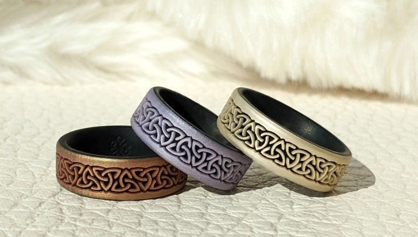 The Trinity Knot: A Powerful Symbol of Love, Faith, and More - Knot Theory