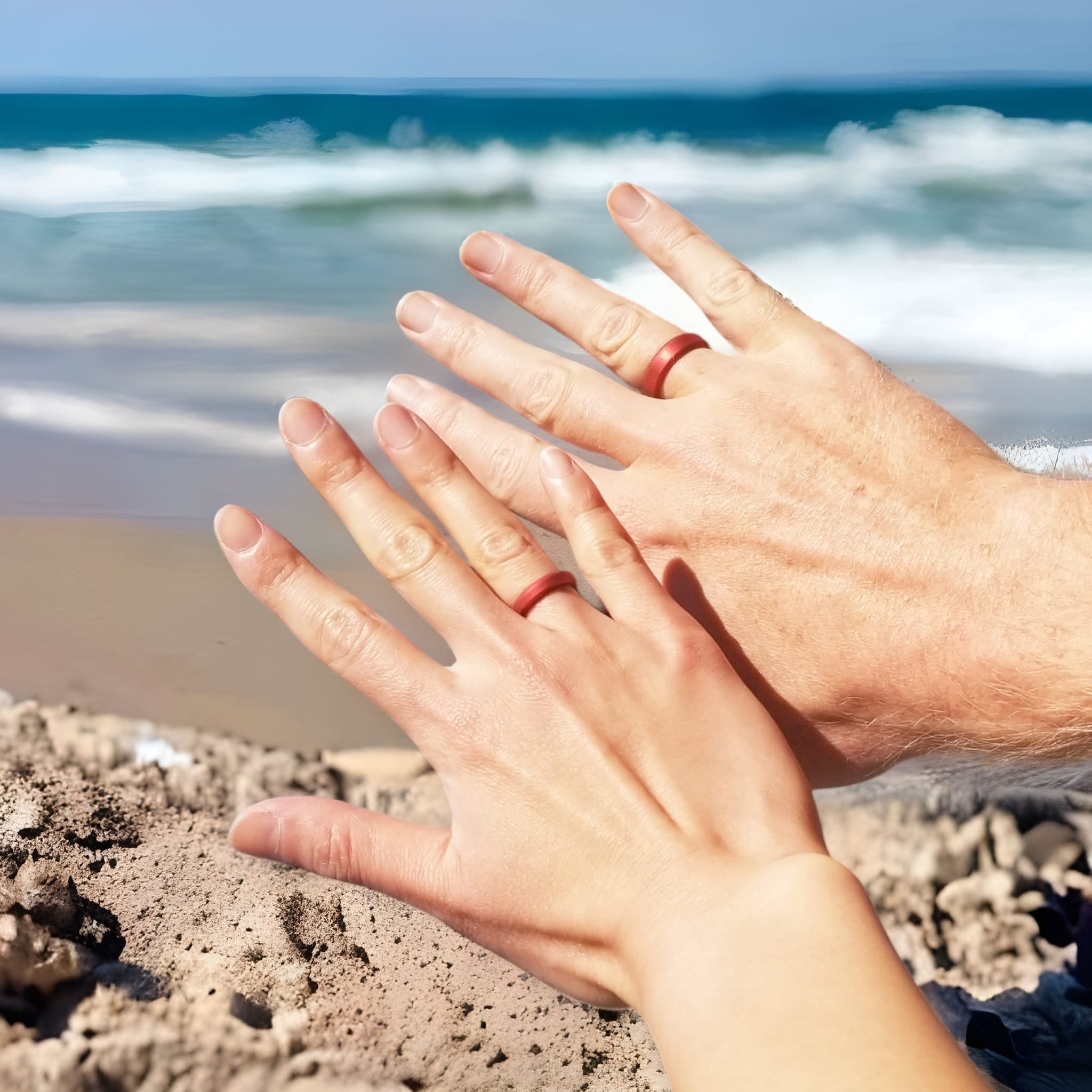 The Ultimate Guide to Silicone Rings: What They Are and Why You Need One - Knot Theory