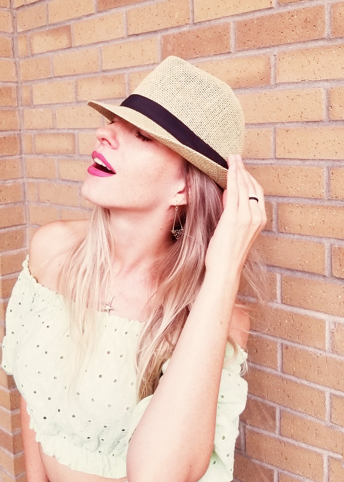 Thin Fashionable Stackable Ring Fit for Any Lifestyle - Knot Theory