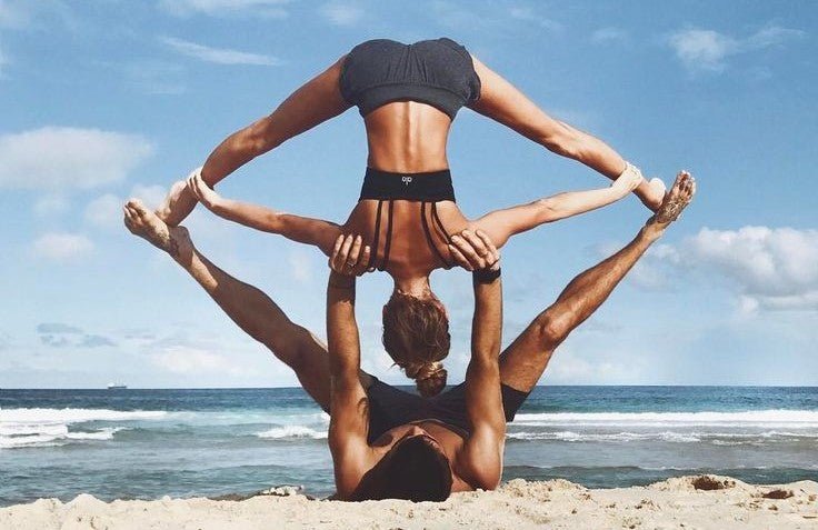 Top 5 valentine's day moves that will really impress your health conscious boyfriend - Knot Theory