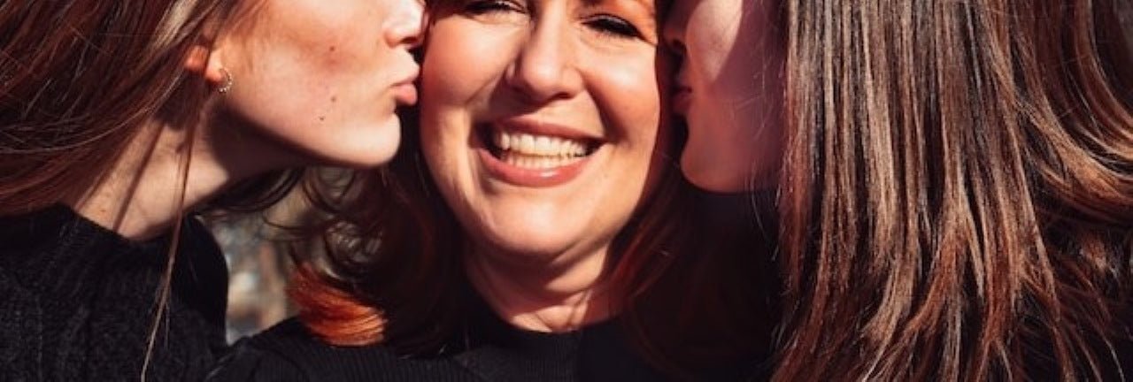 Top 6 Funniest Mother's Day Gifts to make you her most Favourite Child - Knot Theory