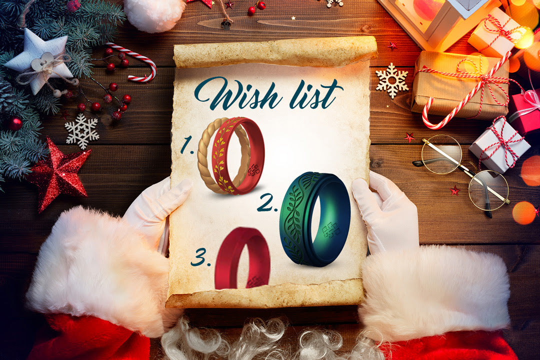 Meet the New Gold Ring! 🎁 Buy 2 Get 2 Ending Soon!