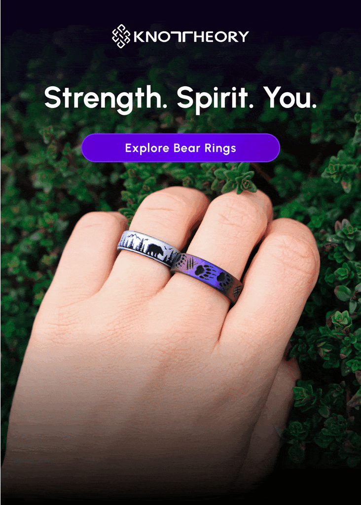 NEW Rings are LIVE
