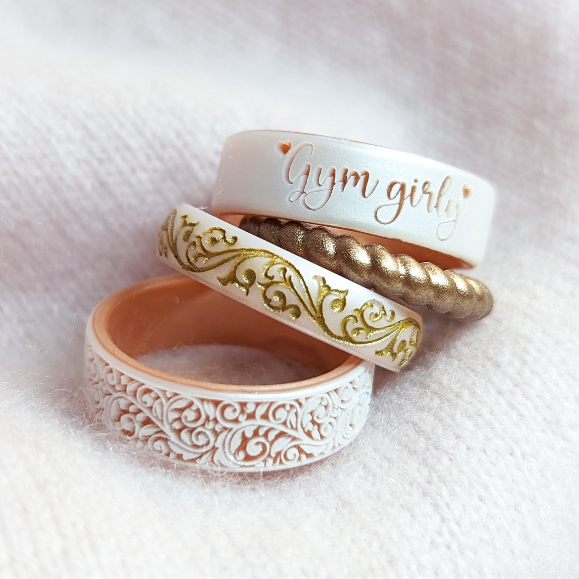 Self-Love Reminder: What's Your Daily Affirmative Thought?