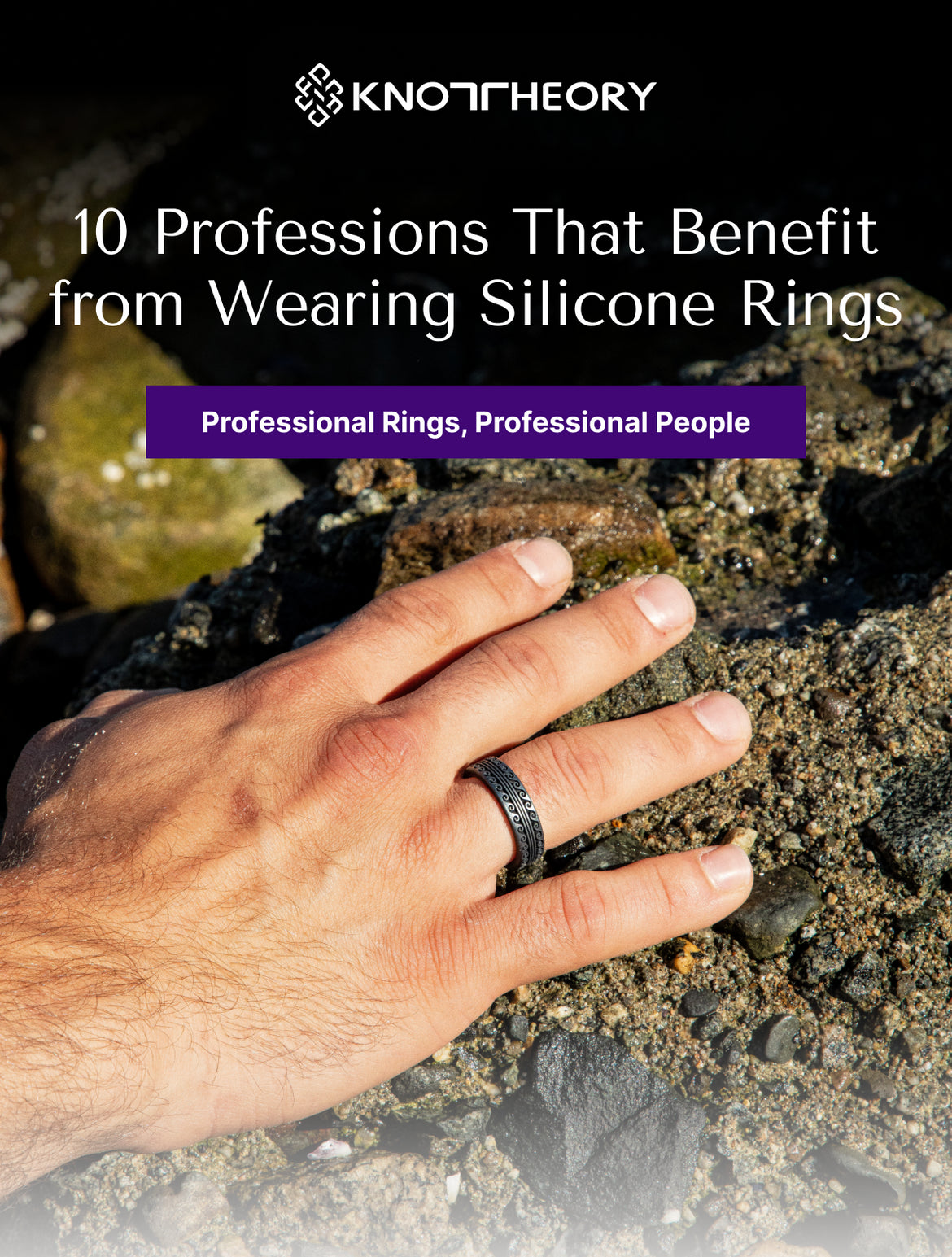 Is your ring a good fit for your profession?