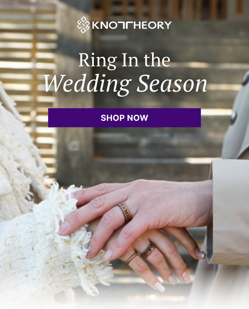 Ring in the Wedding Season