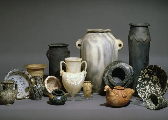 My Journey Into Rings, Stories, and Forgotten Civilizations