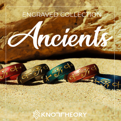 NEW! Ancients Collection