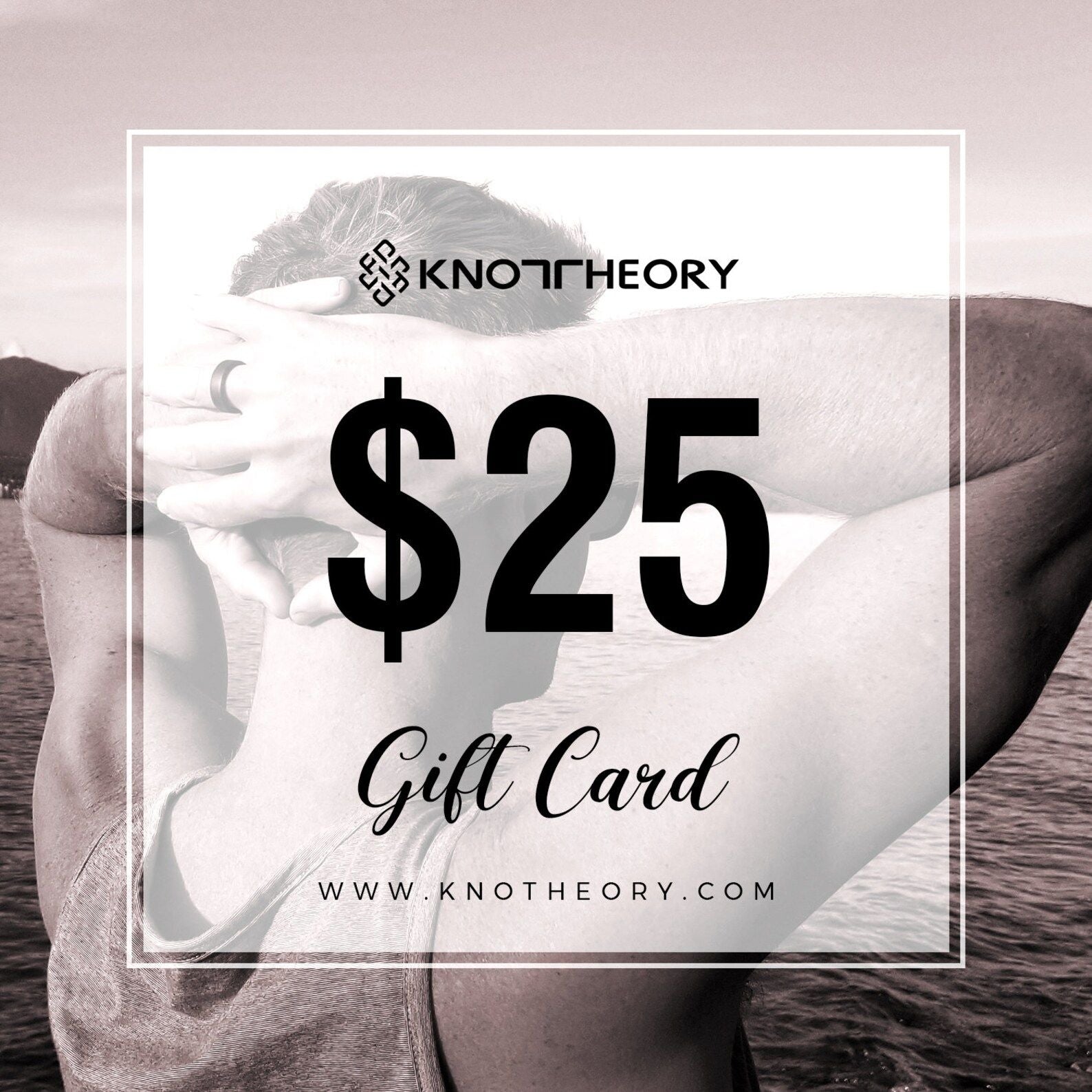 Gift Card $25