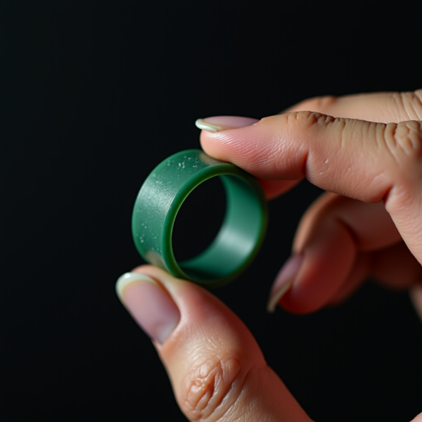 Plain Ring test