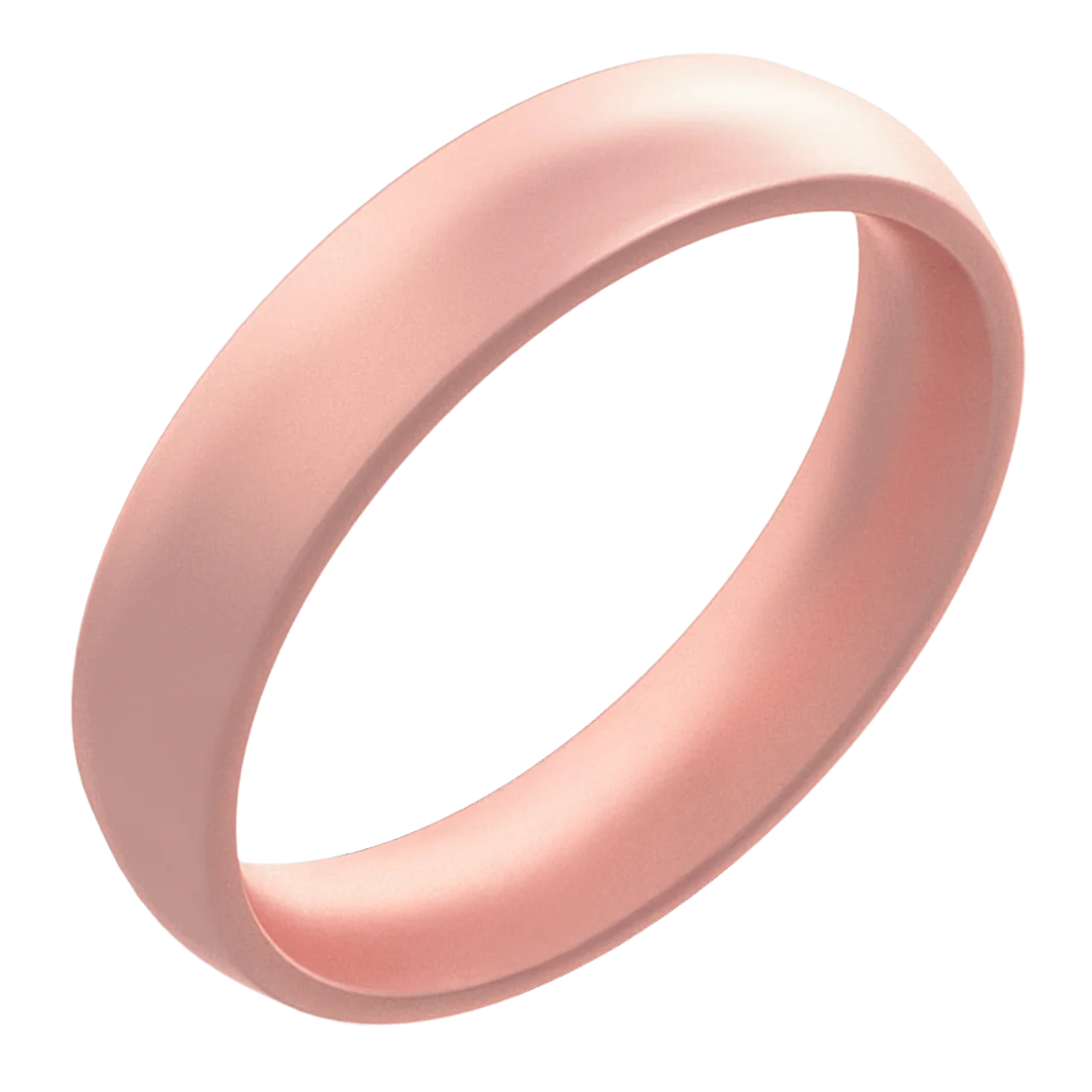 12 Rose Gold Test