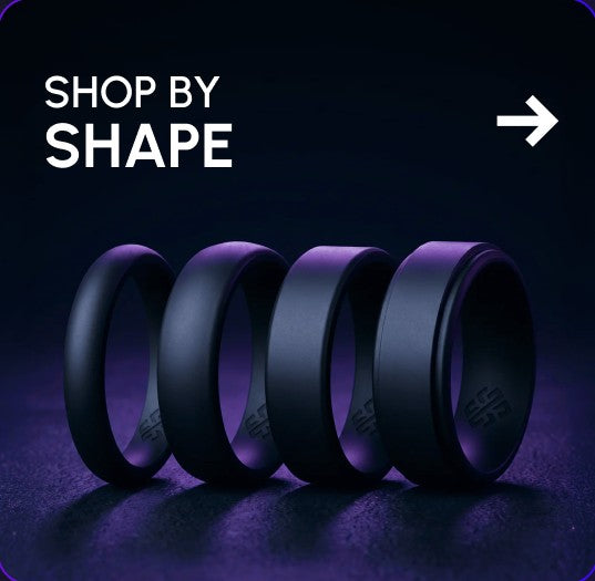 Shop by Ring Shapes