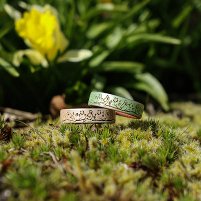 cardinals silicone ring