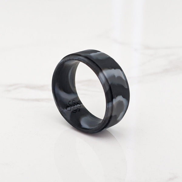 Knot Theory Silicone Rings and Wedding Bands - Forever WarrantyPage 2